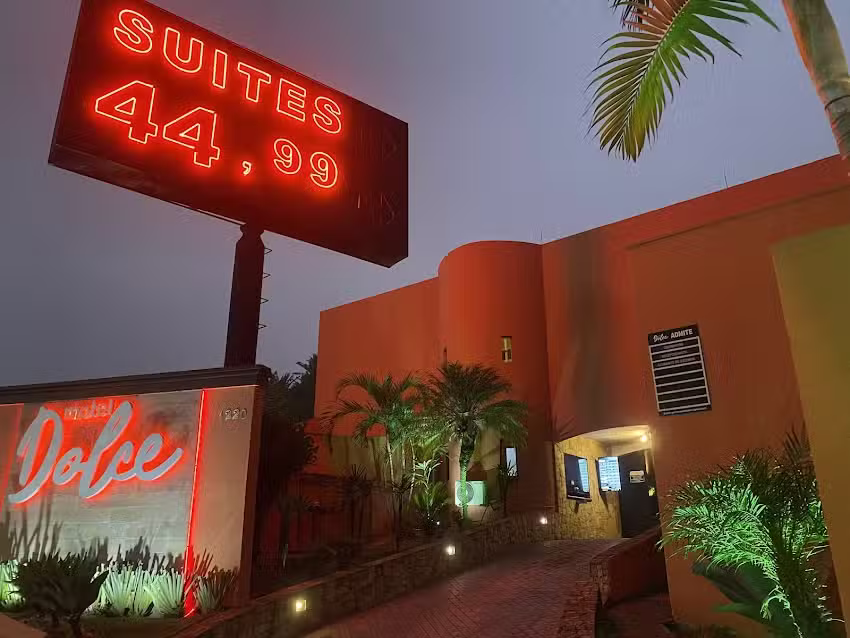 Motel Dolce