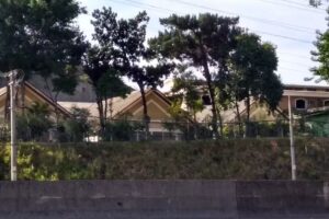 Motel Drinks e Anhaguera