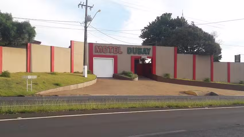 Motel Dubay