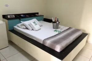 Motel e Hotel Ap&ecirc;