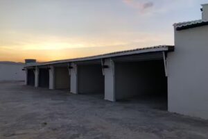 Motel e Pousada Aconchego