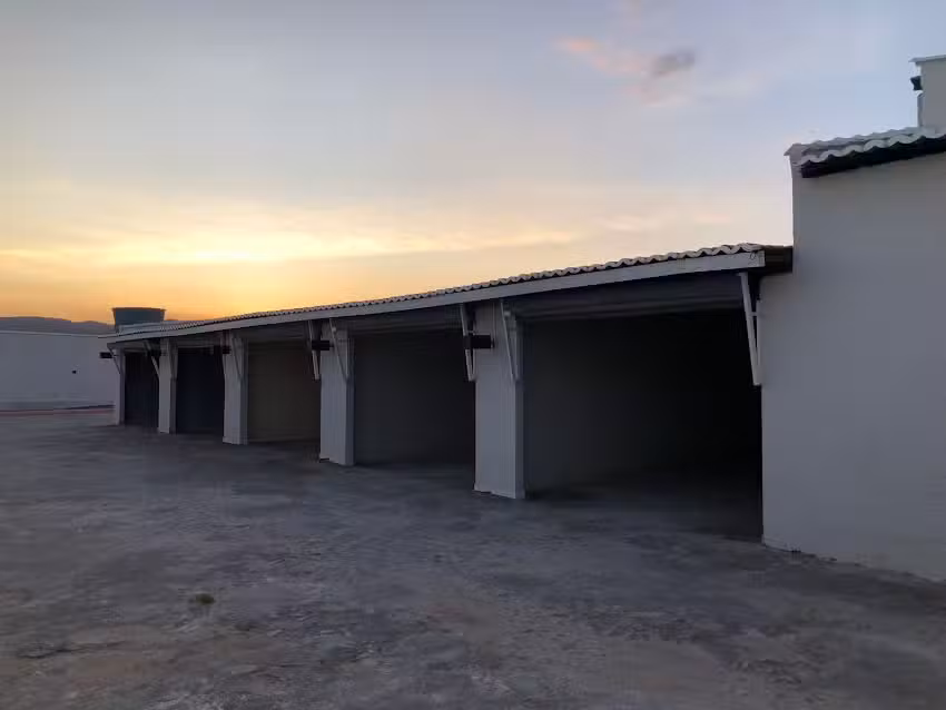 Motel e Pousada Aconchego