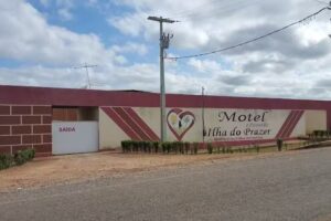 Motel e Pousada Ilha do Prazer