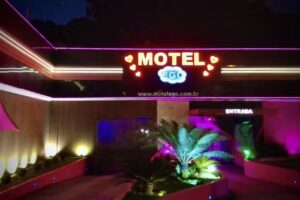 Motel Ego