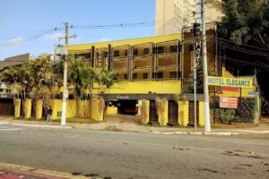 Motel Elegance
