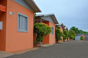 Motel Emo&ccedil;&otilde;es