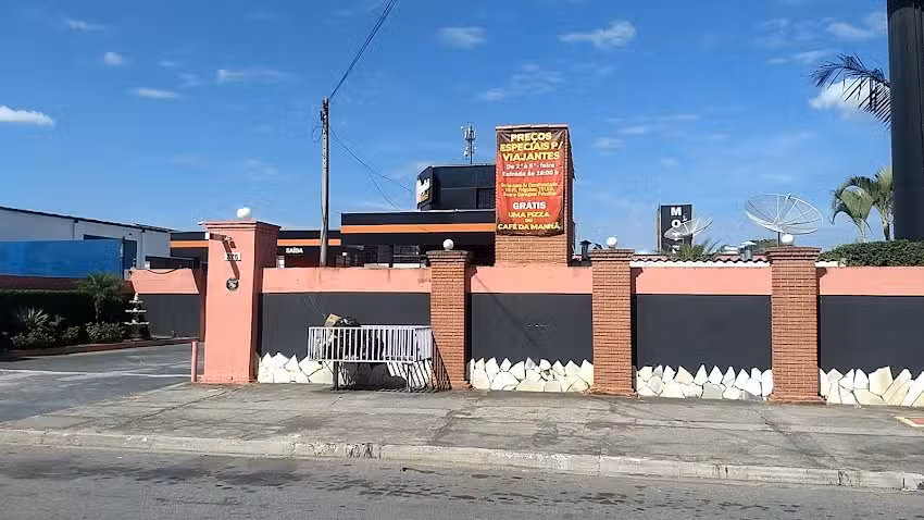 Motel Emo&ccedil;&otilde;es