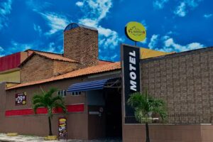 Motel Emo&ccedil;&otilde;es | Mondubim