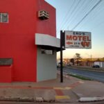 Motel Eros