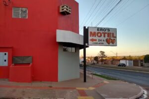 Motel Eros
