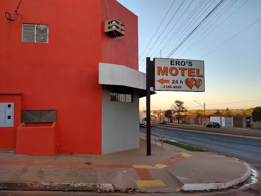 Motel Eros