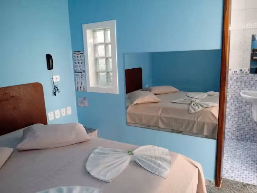 Motel Fantasy