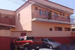 Motel Fascina&ccedil;&atilde;o