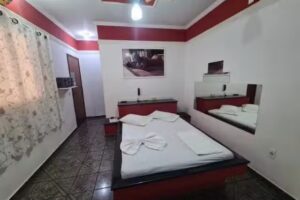 Motel Fazenda Batatais