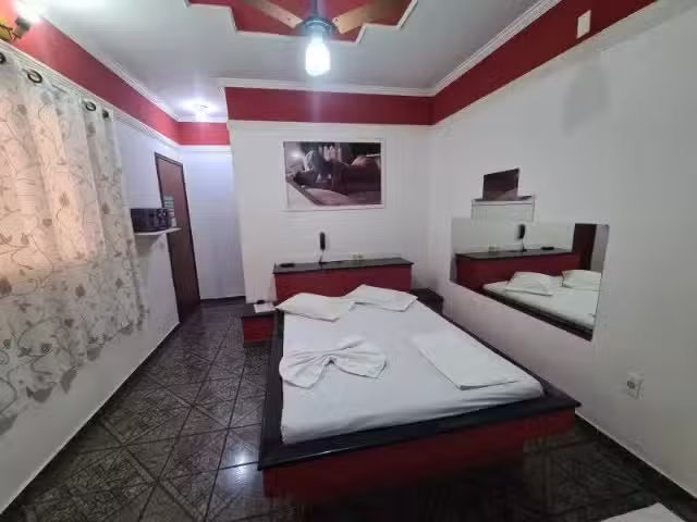 Motel Fazenda Batatais