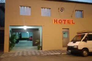 MOTEL FLOR DE S&Atilde;O MIGUEL