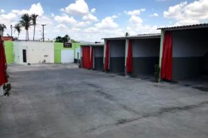 Motel Flores Palmeiral