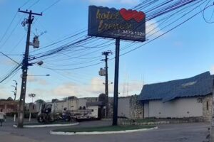 Motel Frenesi &ndash; Perimetral