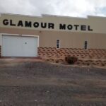 Motel Glamour