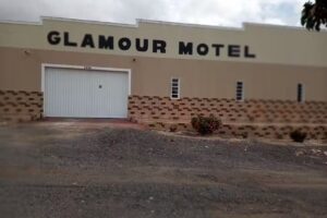 Motel Glamour