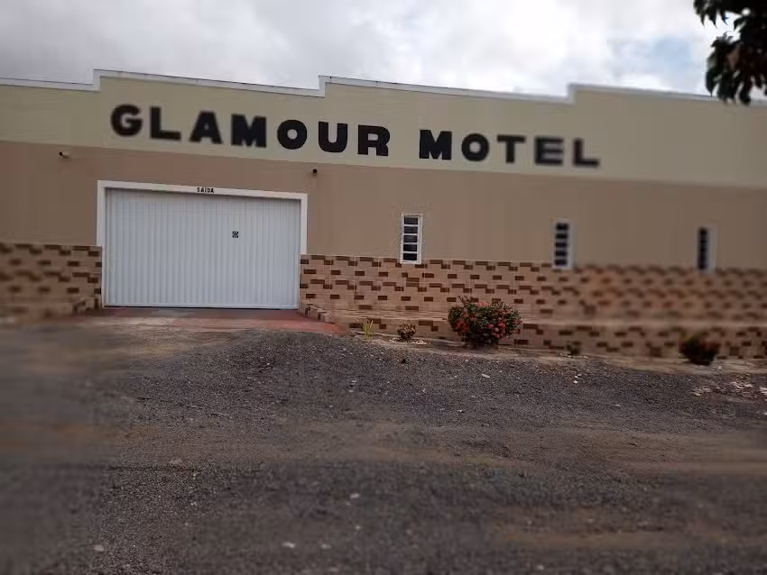 Motel Glamour