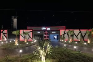 Motel Glamour Paranavai