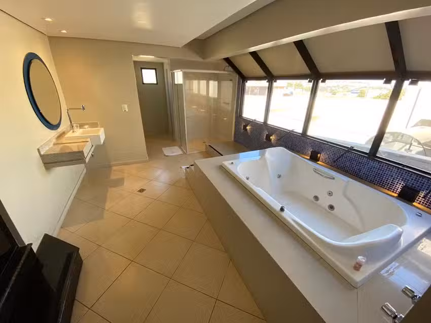 Motel Good Time Cascavel