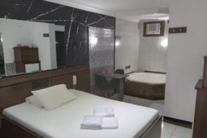 Motel Guadalajara