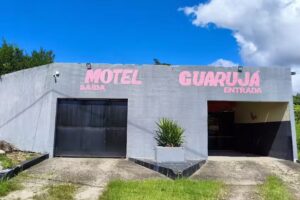 Motel Guaruj&aacute;