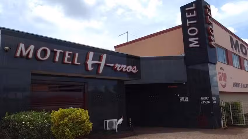 Motel H-rros