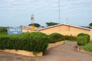 Motel Hawai – Ilha Solteira