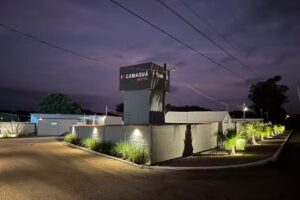 Motel I love Camaqu&atilde;