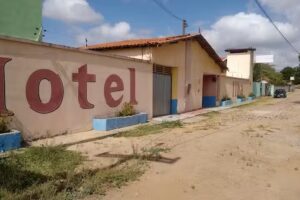Motel Ilha