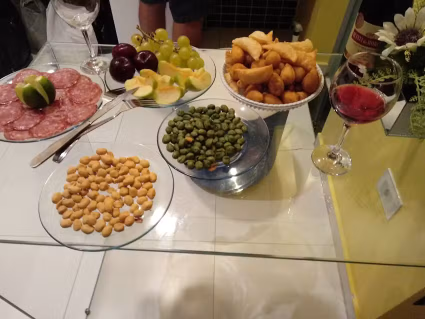 Motel Imp&eacute;rio