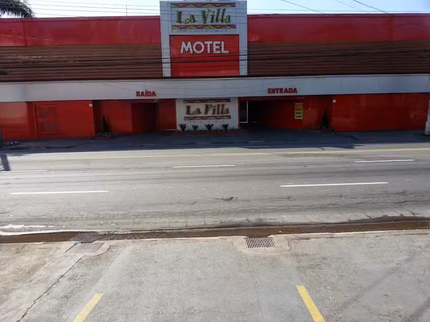 Motel La Villa