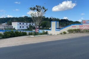 Motel Lagoa Dourada