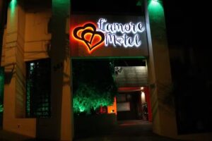Motel Lamore Ourinhos