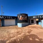 Motel Las Vegas