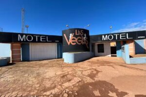 Motel Las Vegas