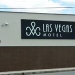 MOTEL LAS VEGAS