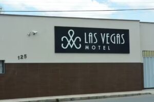 MOTEL LAS VEGAS