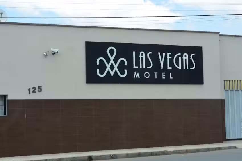 MOTEL LAS VEGAS