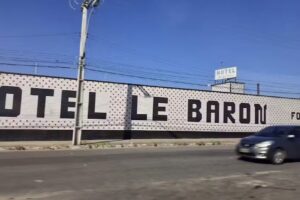 Motel Le Baron
