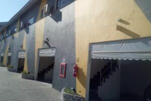 Motel LLUM, Resende RJ