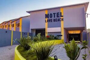 Motel Love Beach