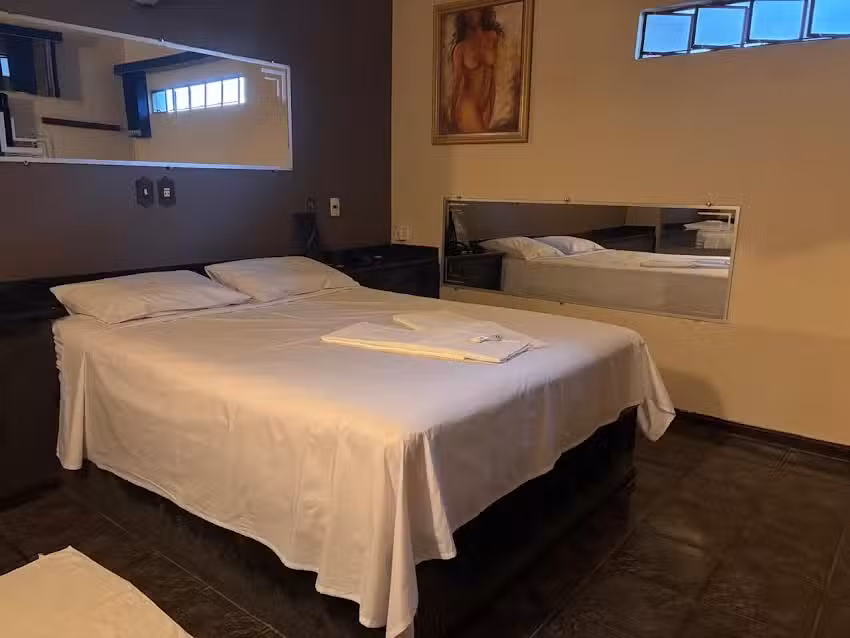 Motel Love is All