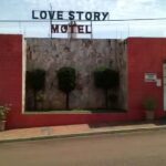 Motel Love Story
