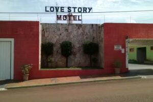 Motel Love Story