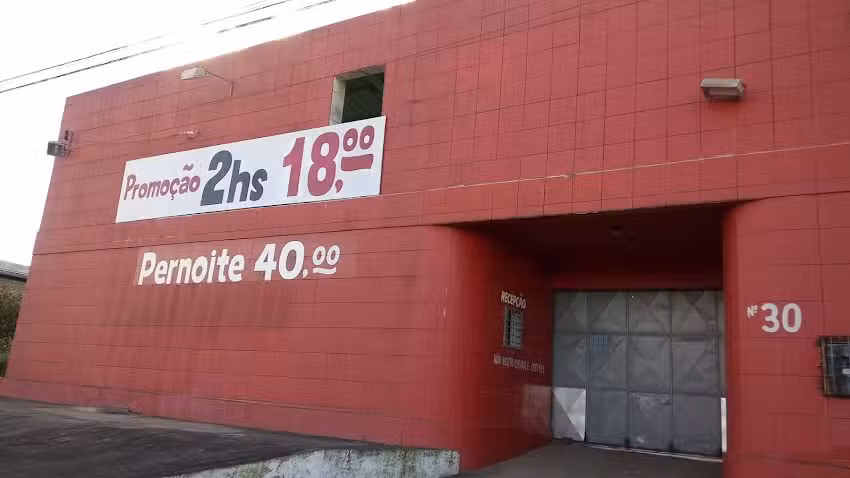 Motel Lua Nua