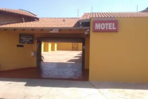 Motel Luana 2